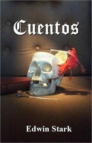 Cuentos book cover