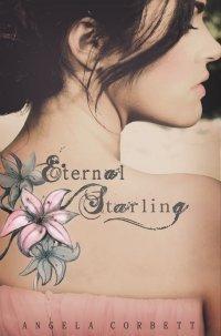 Eternal Starling book cover