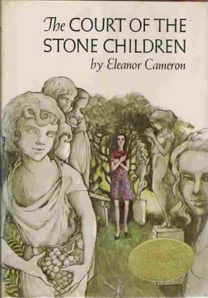 The Court of the Stone Children