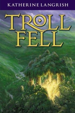 Troll Fell