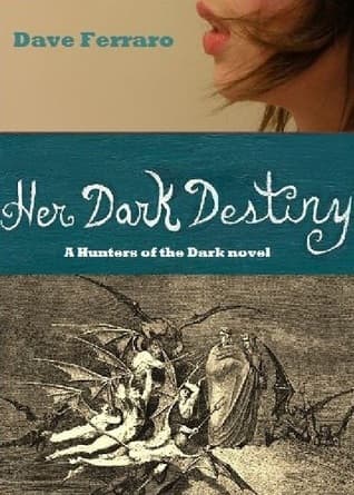 Her Dark Destiny