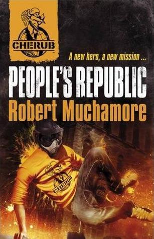 People's Republic book cover