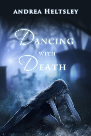 Dancing with Death book cover