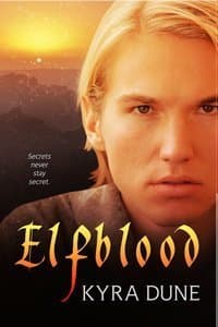 Elfblood