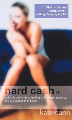 Hard Cash book cover