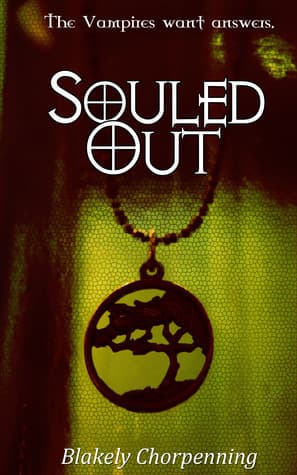 Series Book Cover Preview