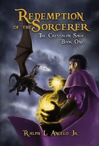 Series Book Cover Preview