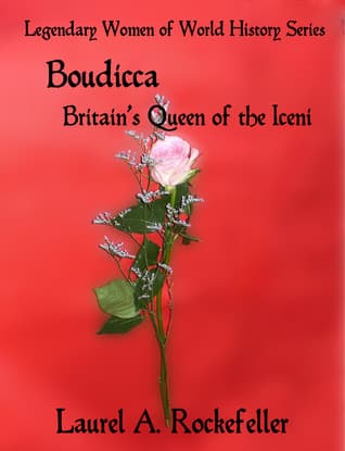 Boudicca: Britain's Queen of the Iceni