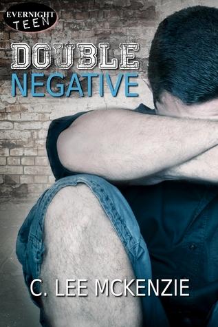 Double Negative book cover