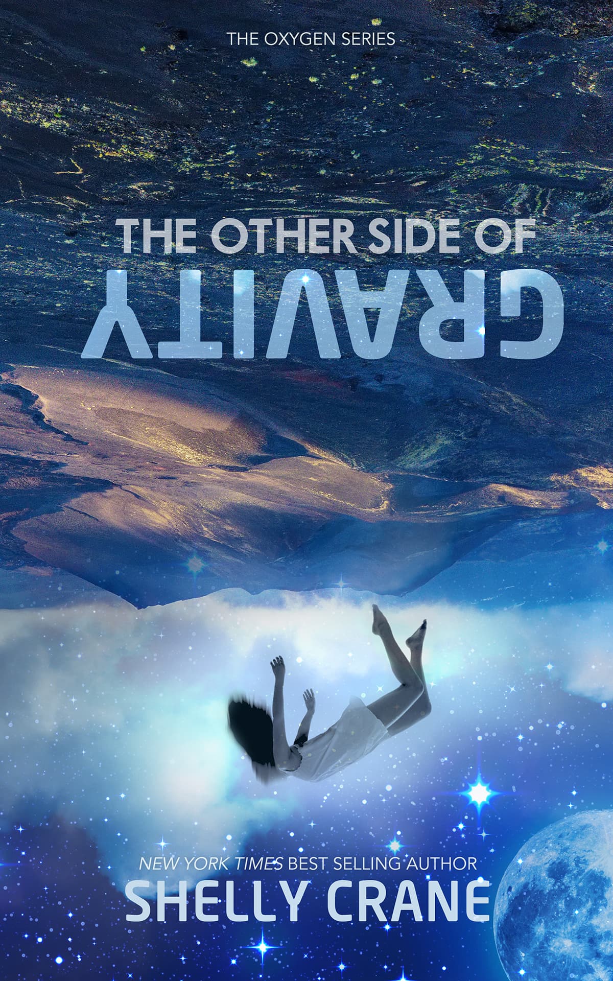 The Other Side of Gravity book cover