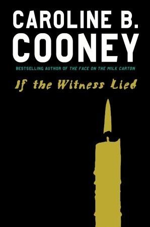 If the Witness Lied book cover