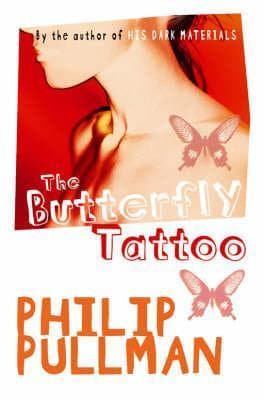 The Butterfly Tattoo book cover