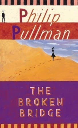 The Broken Bridge book cover