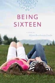 Being Sixteen book cover