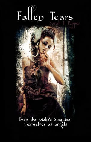 Fallen Tears book cover
