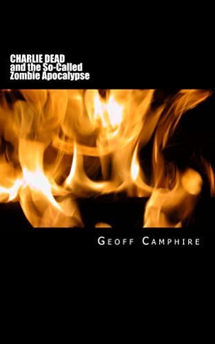 Series Book Cover Preview