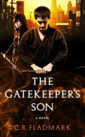 The Gatekeeper's Son