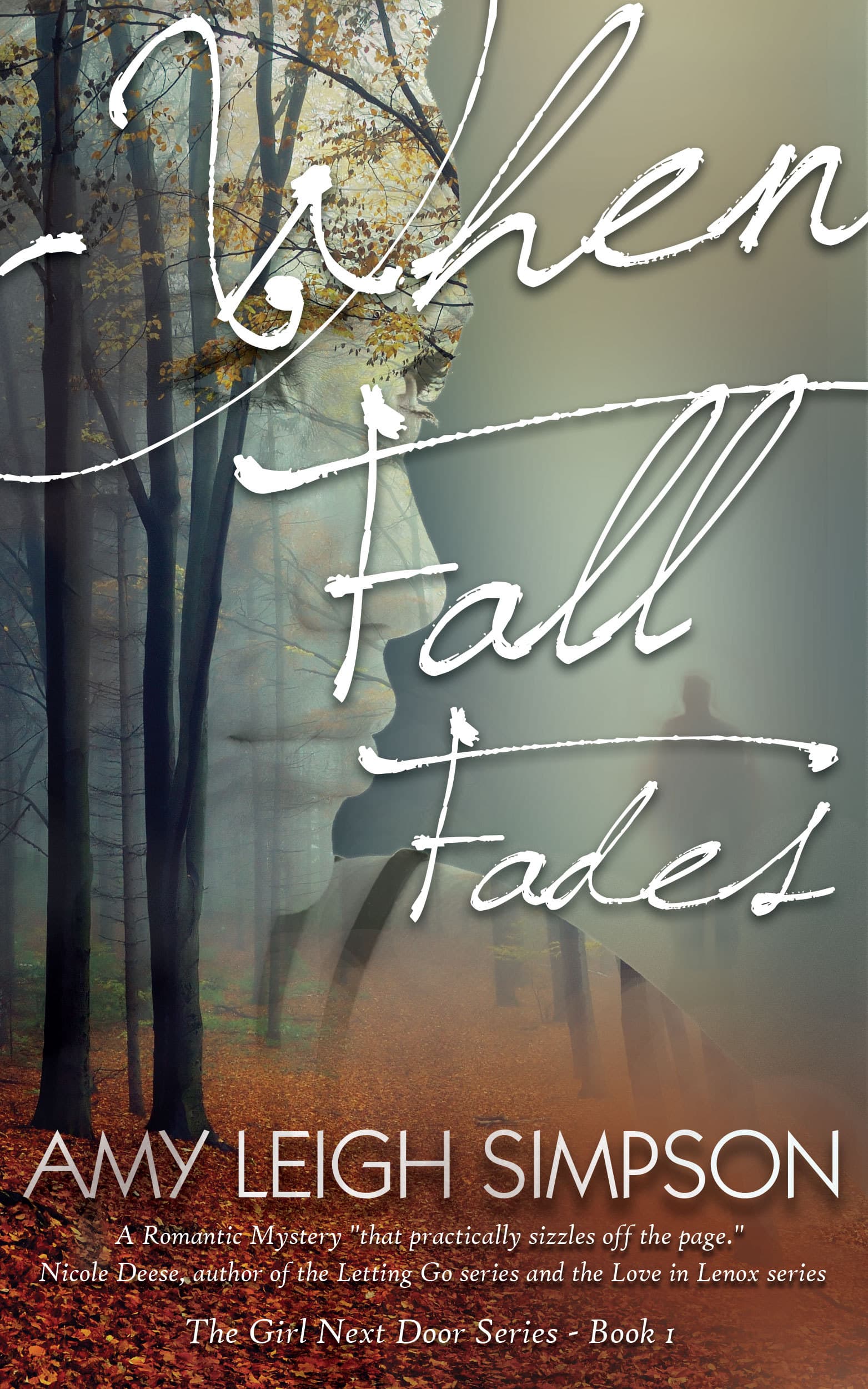 Series Book Cover Preview