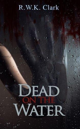 Dead on the Water book cover