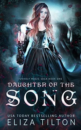 Daughter of the Song