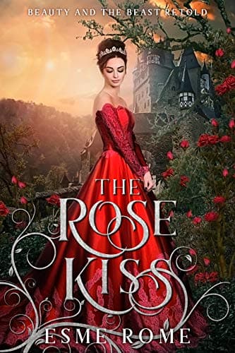 Series Book Cover Preview