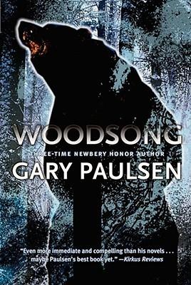 Woodsong book cover