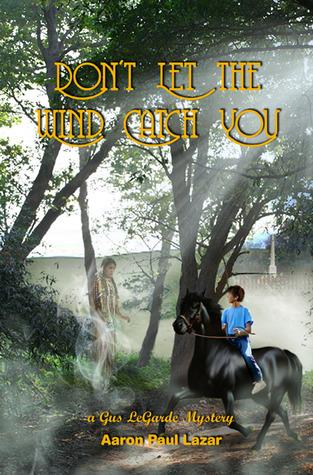 Don't Let the Wind Catch You book cover