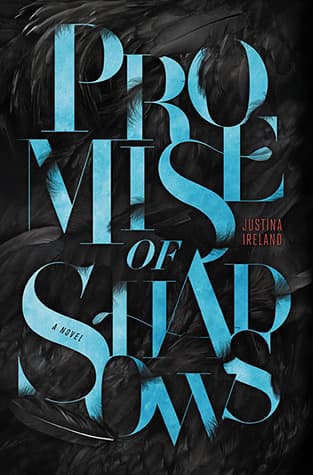 Promise of Shadows book cover