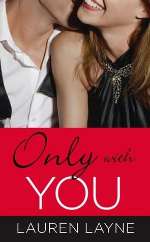 Only with You book cover