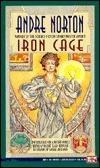 Iron Cage book cover