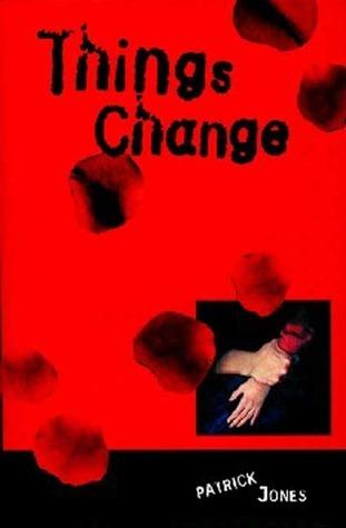 Things Change book cover