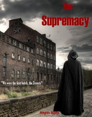 The Supremacy book cover