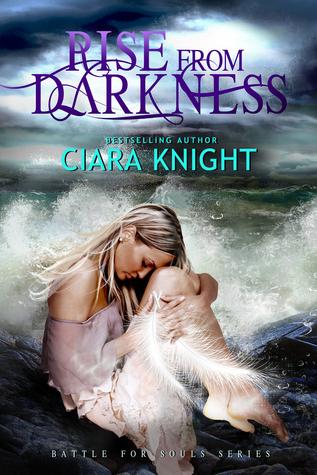 Rise from Darkness book cover