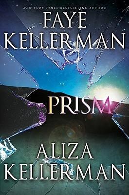 Prism book cover