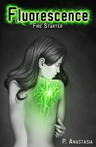 Series Book Cover Preview