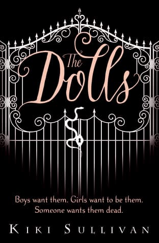 The Dolls book cover