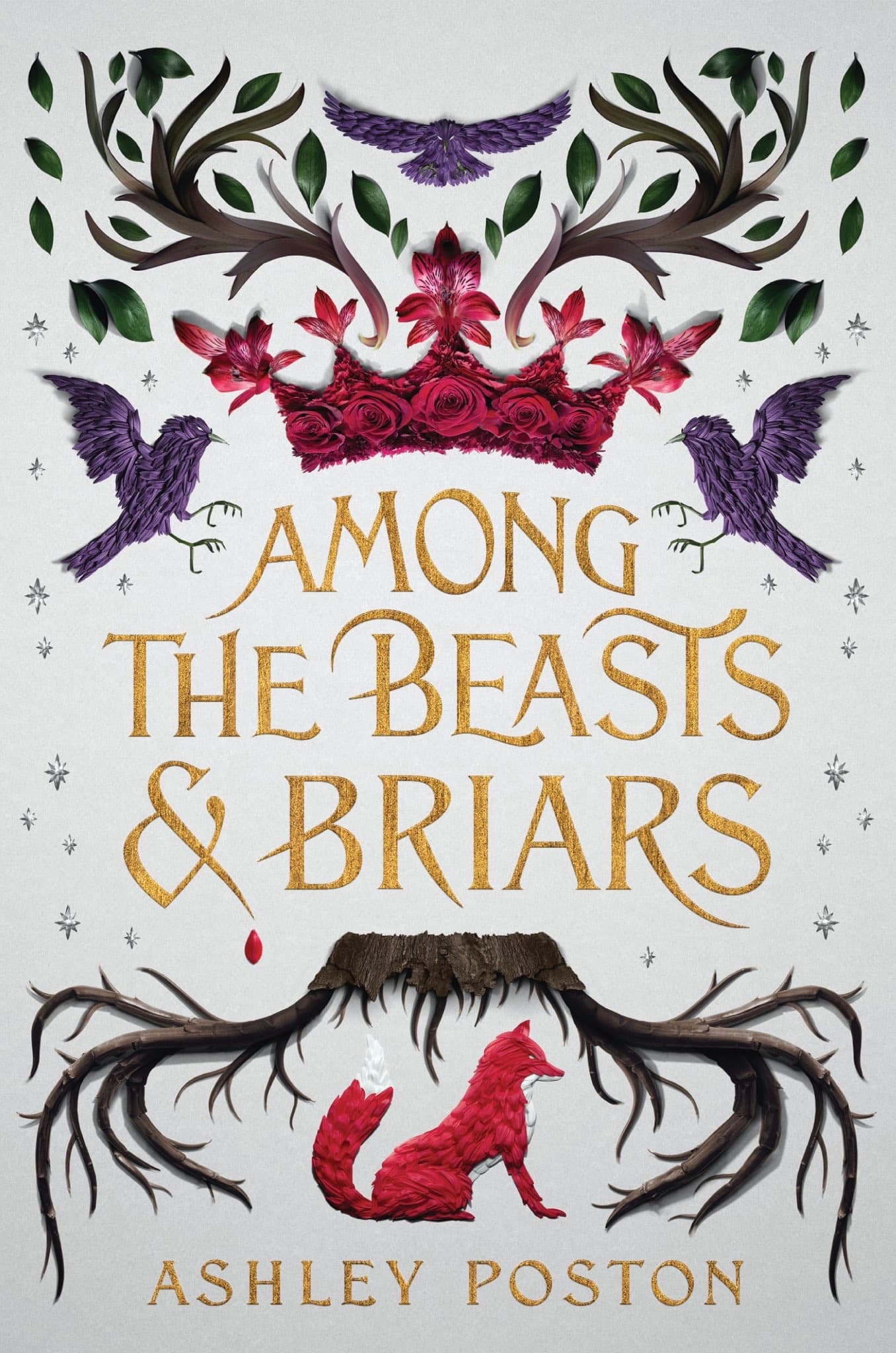 Among the Beasts & Briars