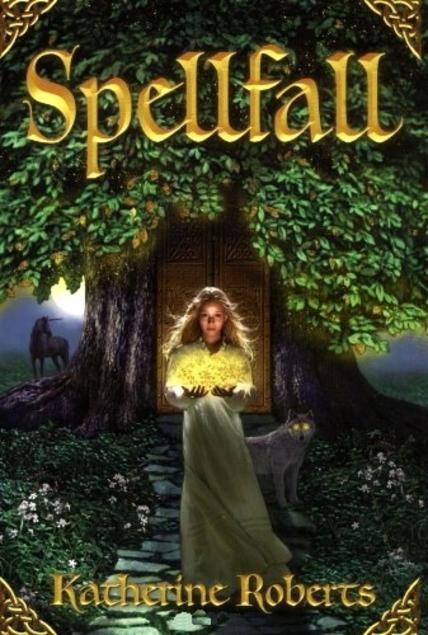 Spellfall