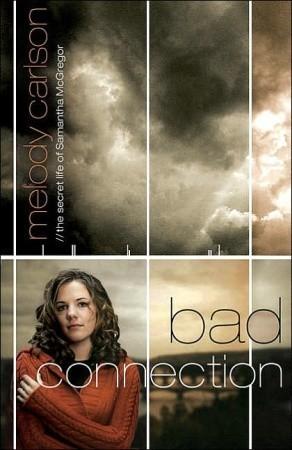 Bad Connection book cover