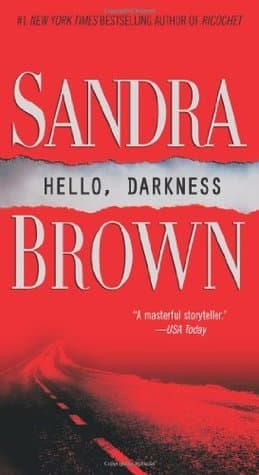 Hello, Darkness book cover