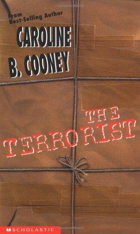 The Terrorist book cover