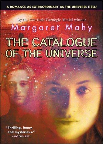 The Catalogue of the Universe book cover