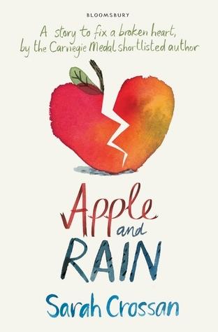 Apple and Rain