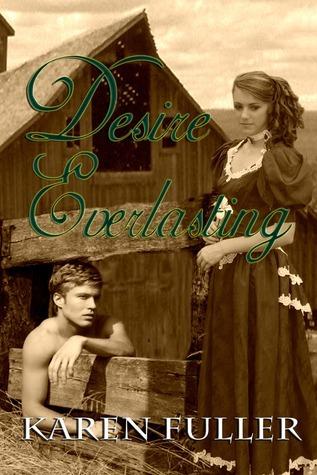 Desire Everlasting book cover