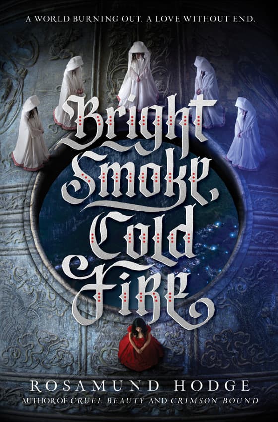 Bright Smoke, Cold Fire book cover