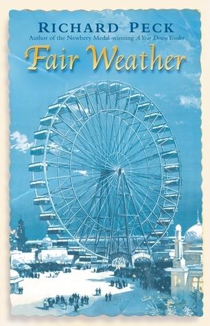 Fair Weather book cover