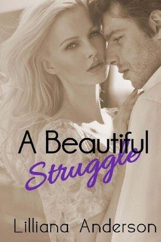 A Beautiful Struggle book cover