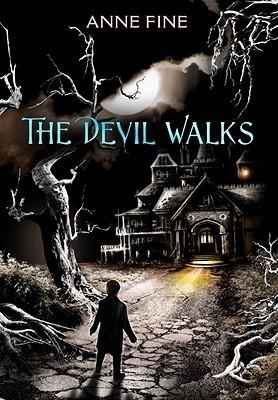 The Devil Walks book cover