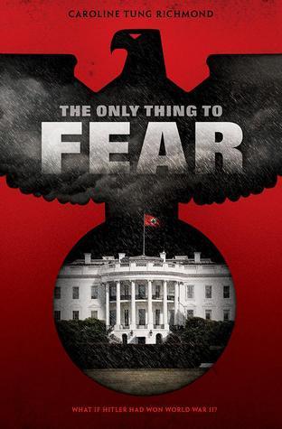 The Only Thing to Fear book cover