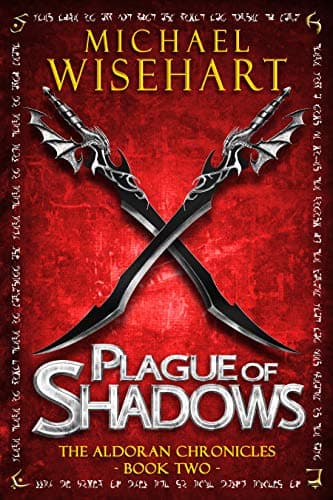 Plague of Shadows